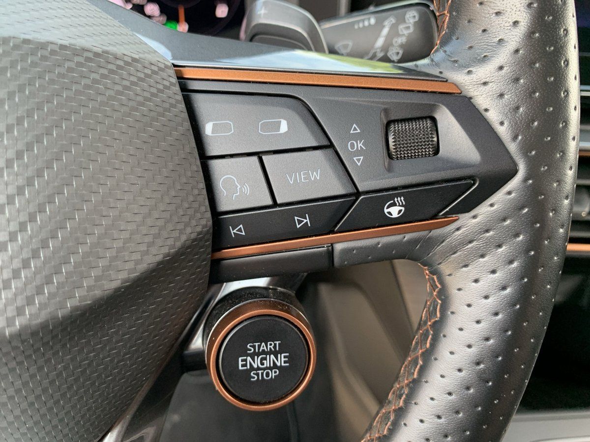 Cupra Formentor VZ 2.0 TSI 4Drive BEATS+AHK+RFK+KESSY