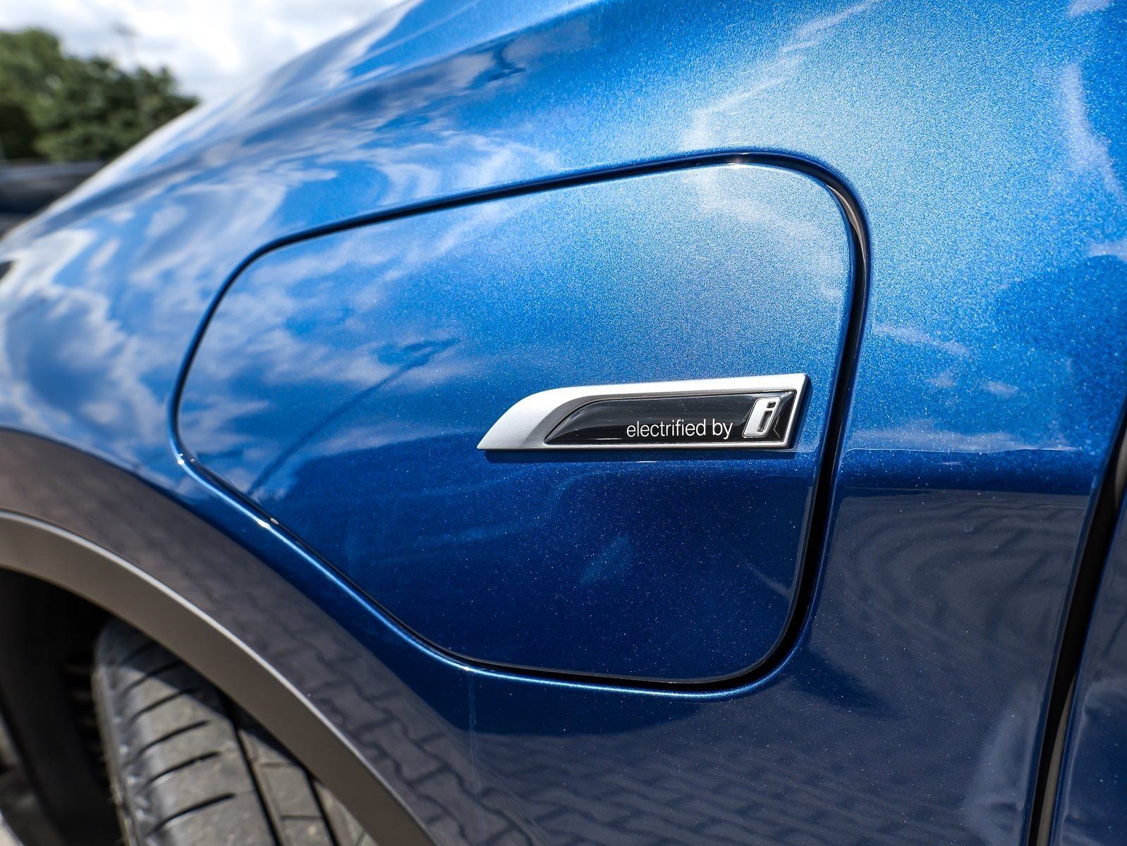 BMW X1 xDrive25e Advantage - Samsaru's Car Outlet