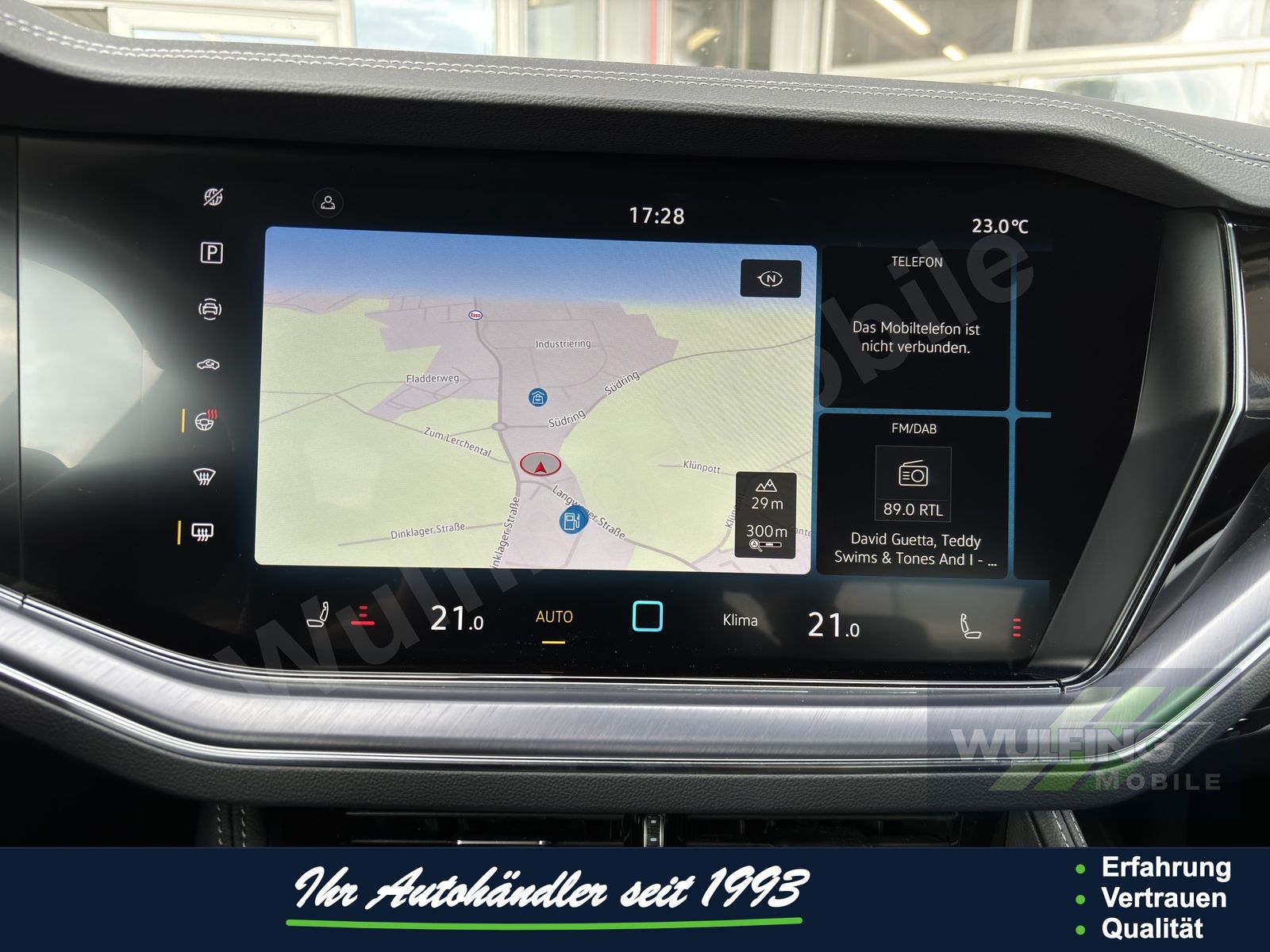 Volkswagen Touareg 3.0 TDI 4Motion R-Line ACC PANO CAM FLA