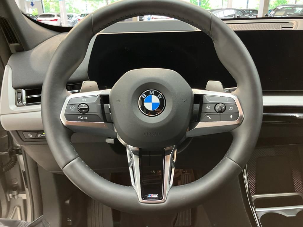 BMW X1 xDrive20d Aut. Innovation - Samsaru's Car Outlet