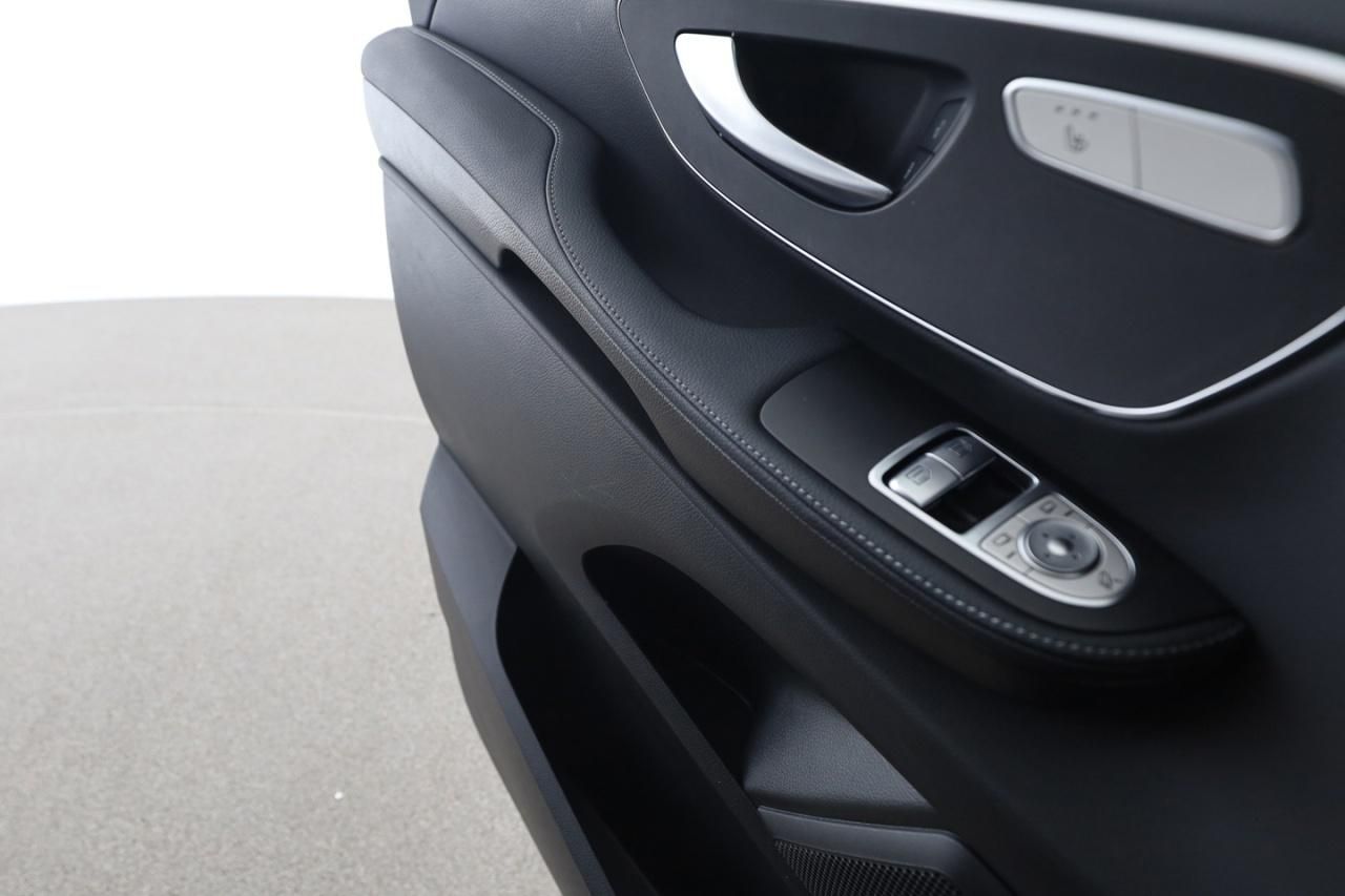 Mercedes-Benz V 300 d Avantgarde Lang - Samsaru's Car Outlet