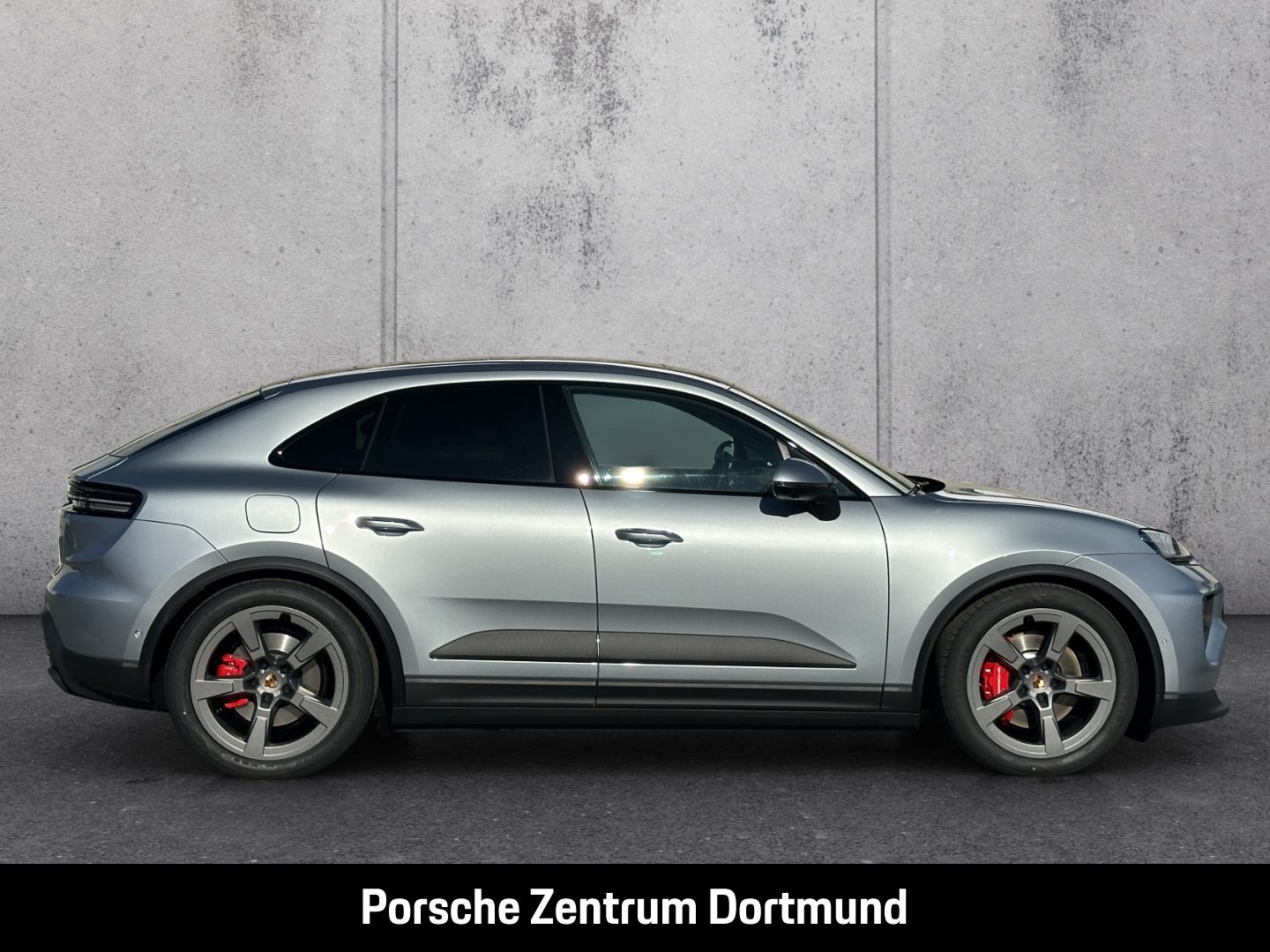 Porsche Macan 4S BOSE Panorama Surround-View LED-Matrix
