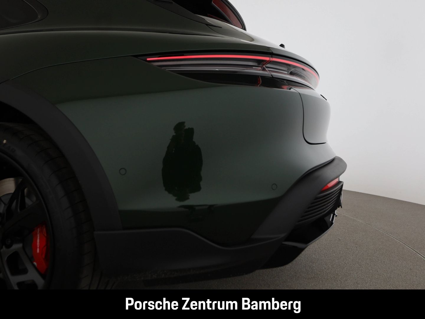 Porsche Taycan 4S CT/ 18-Wege/ ACC/ BOSE/ Chrono/ Sitzbe