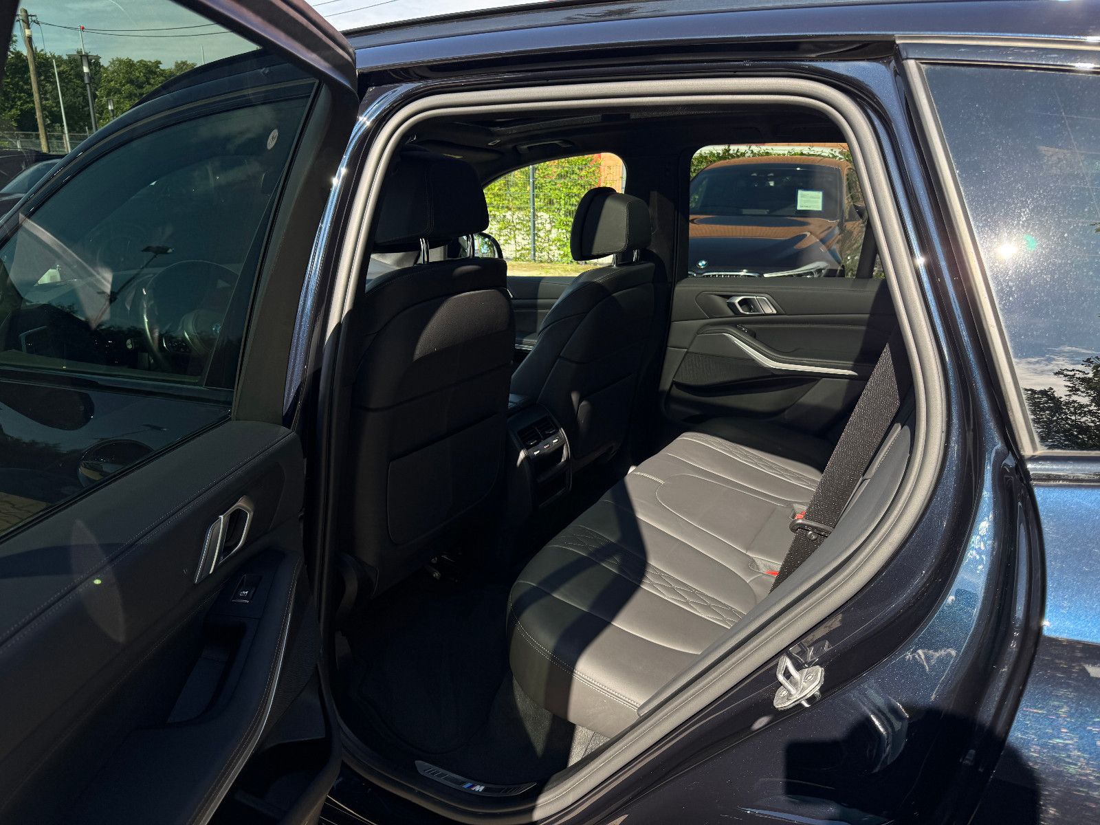 BMW X5 xDr 45 e MSport*Panorama*360°*Headup*Ko.Sitze