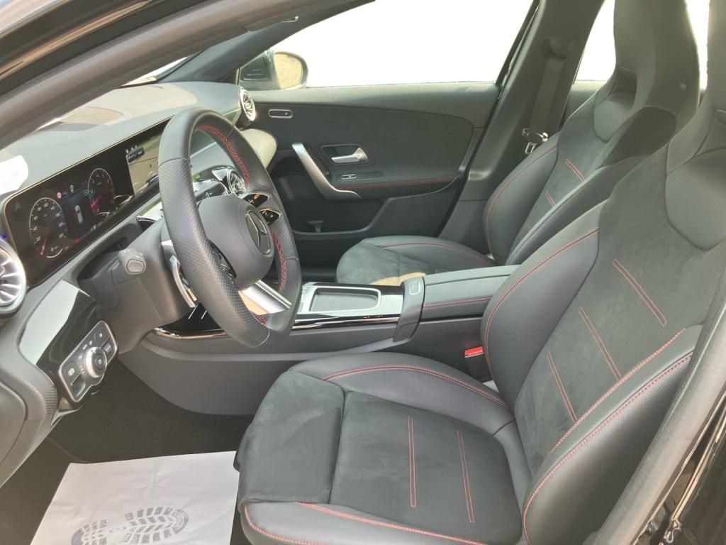 Mercedes-Benz A 200 AMG - Samsaru's Car Outlet