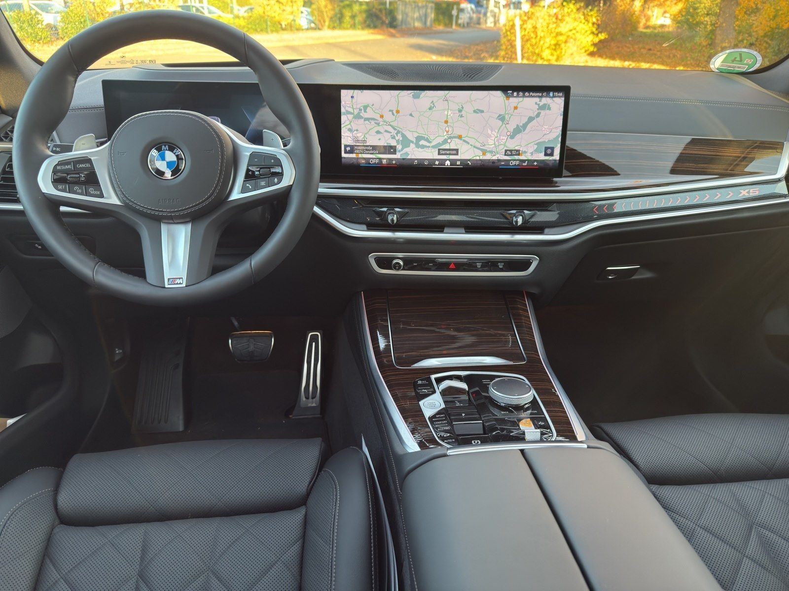 BMW X5 xDrive30d -UPE 119.020- € #exclusive