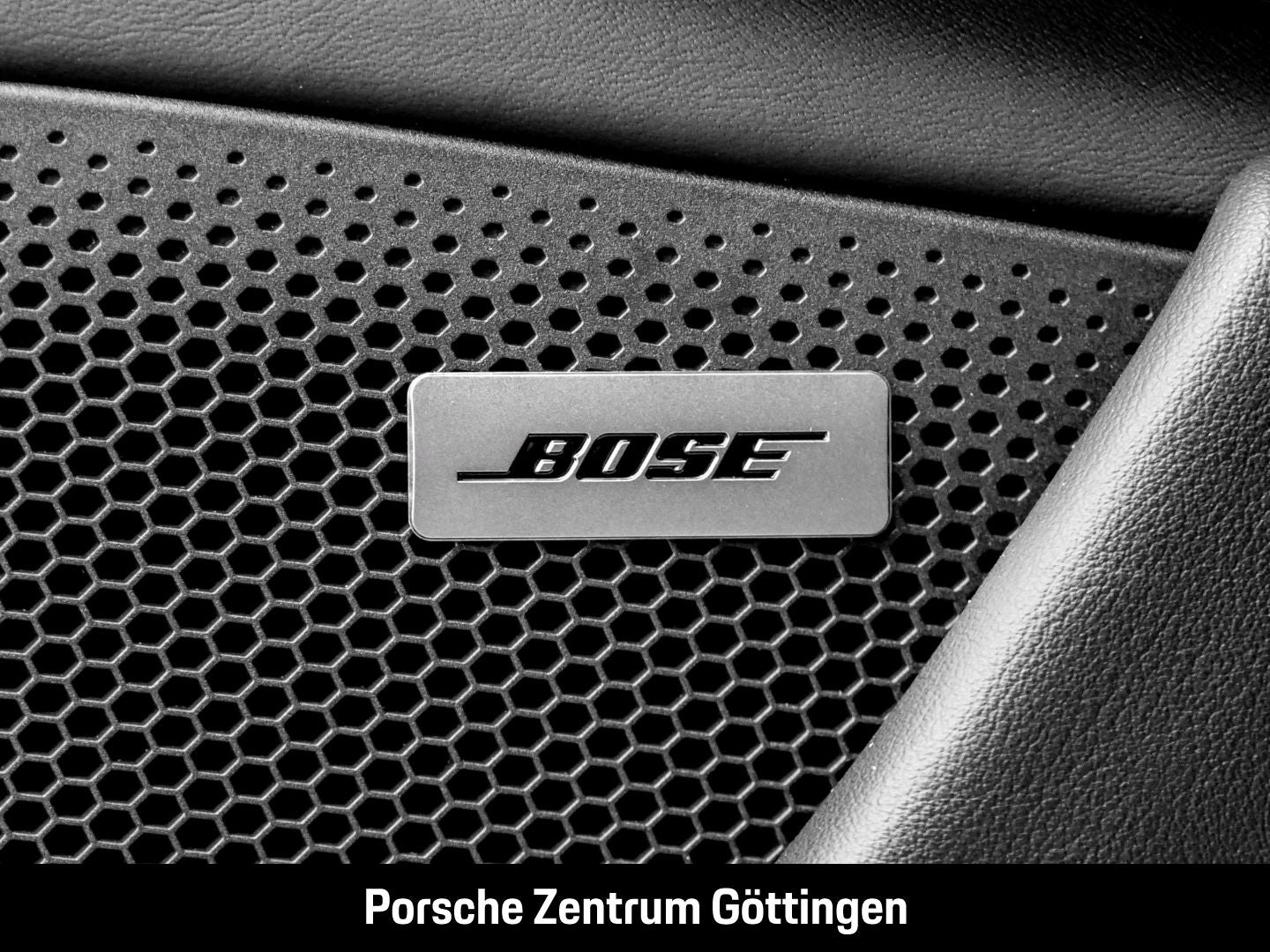 Porsche Taycan 4S Sport Turismo BOSE Surround-View LED