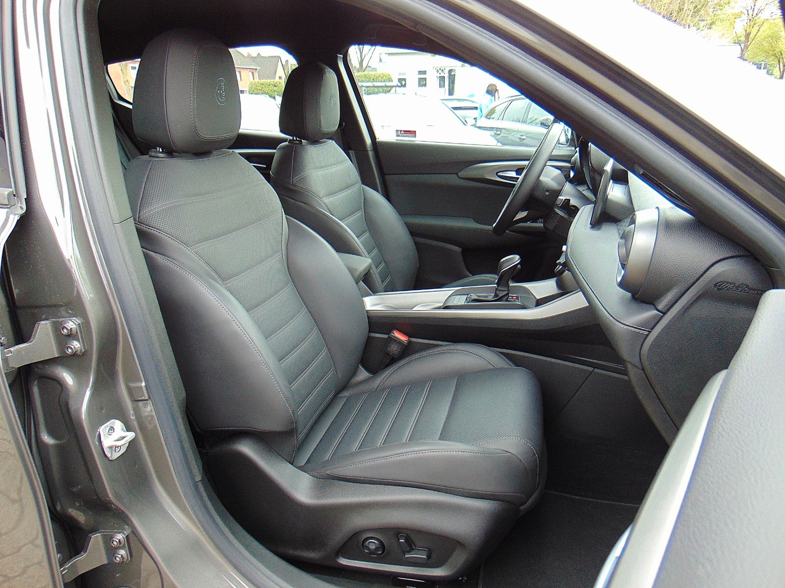 Alfa Romeo Tonale Ti MHEV 1.6 VGT-D