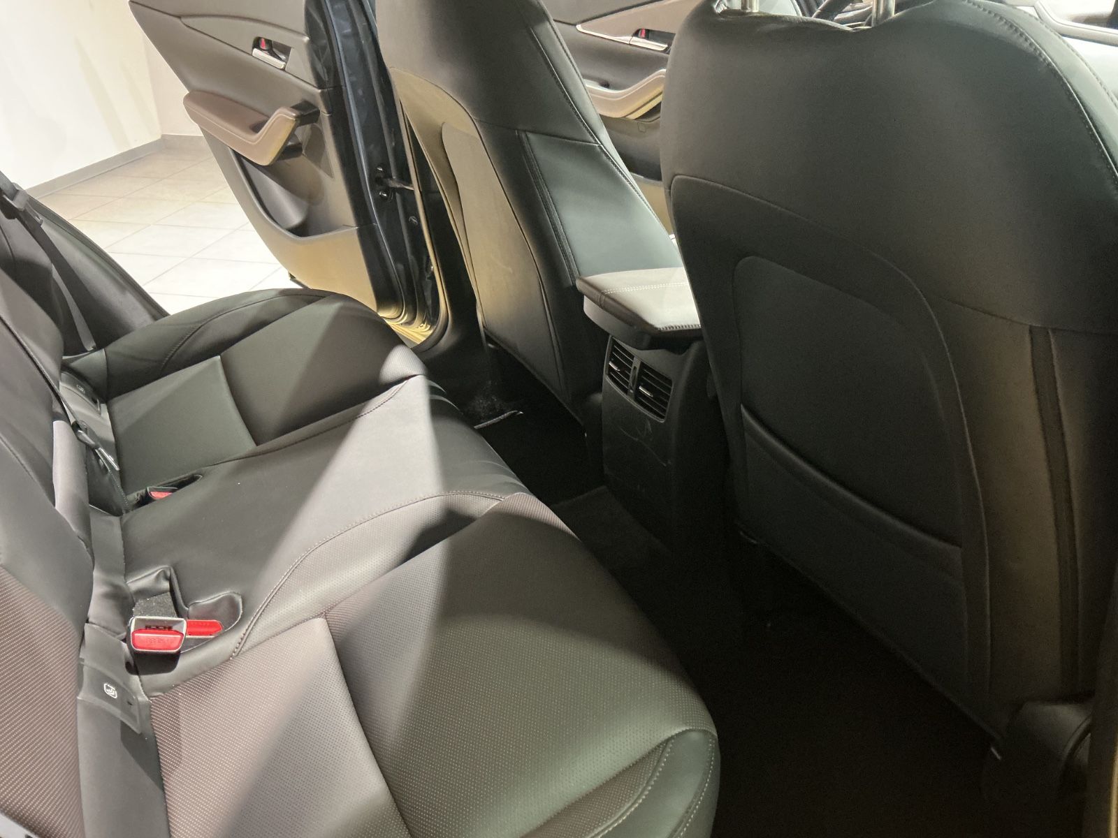 Mazda CX-30 Takumi Automatik Leder