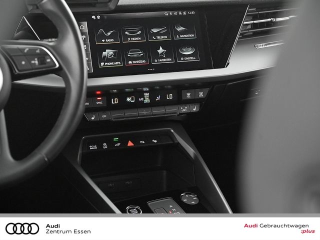 Audi A3 Sportback 40 TFSI e advanced - Samsaru's Car Outlet