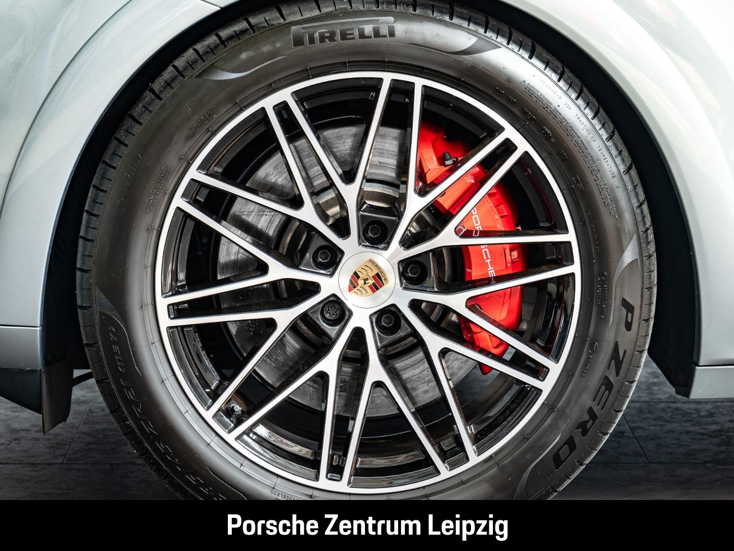 Porsche Cayenne S E-Hybrid SportDesign InnoDrive HeadUp