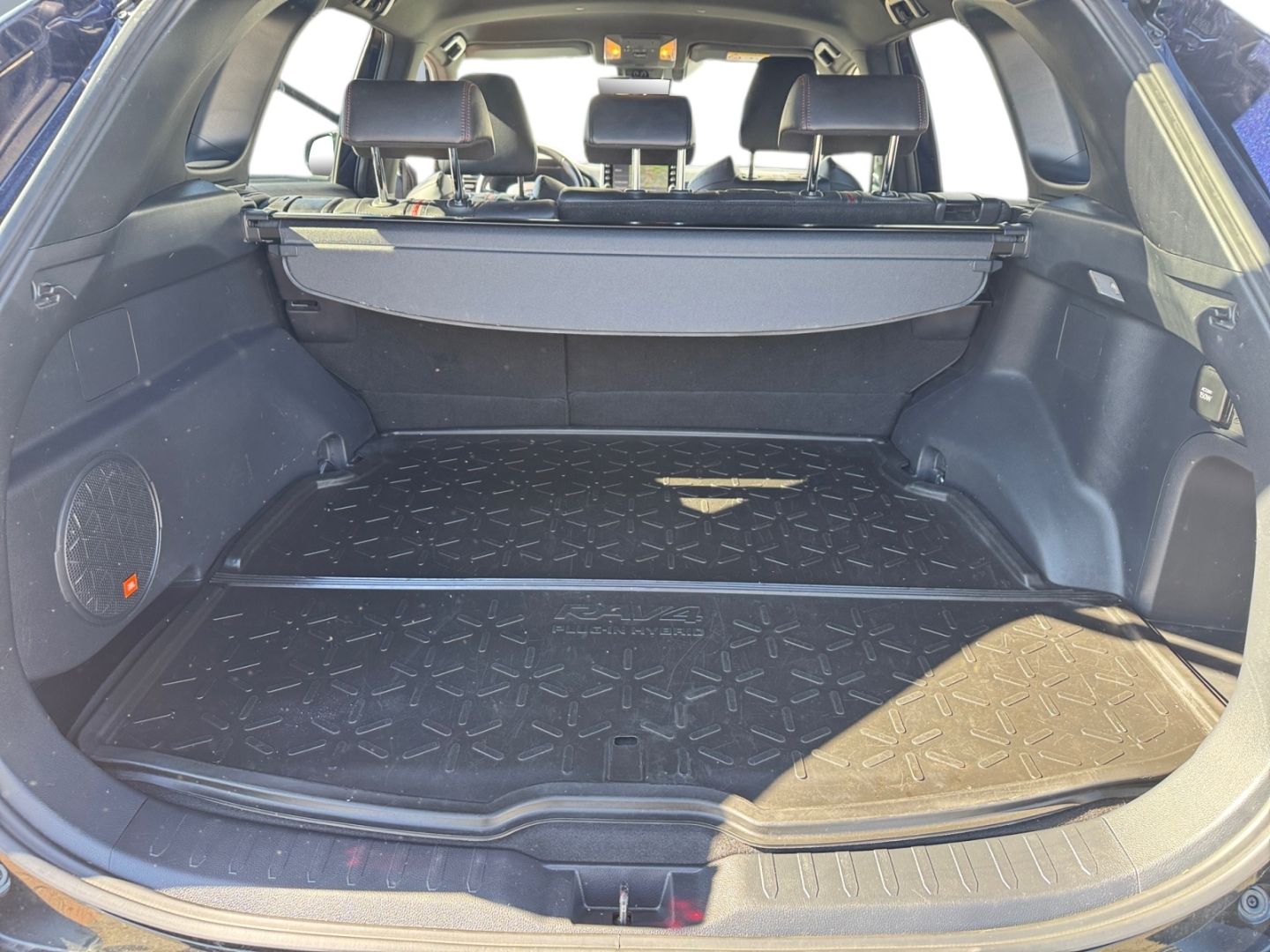 Toyota RAV 4 Plug-in-Hybrid Technik- & Style Paket *AHK
