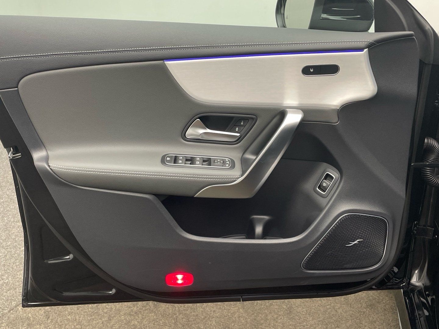 Mercedes-Benz CLA 250 4M AMG - Samsaru's Car Outlet