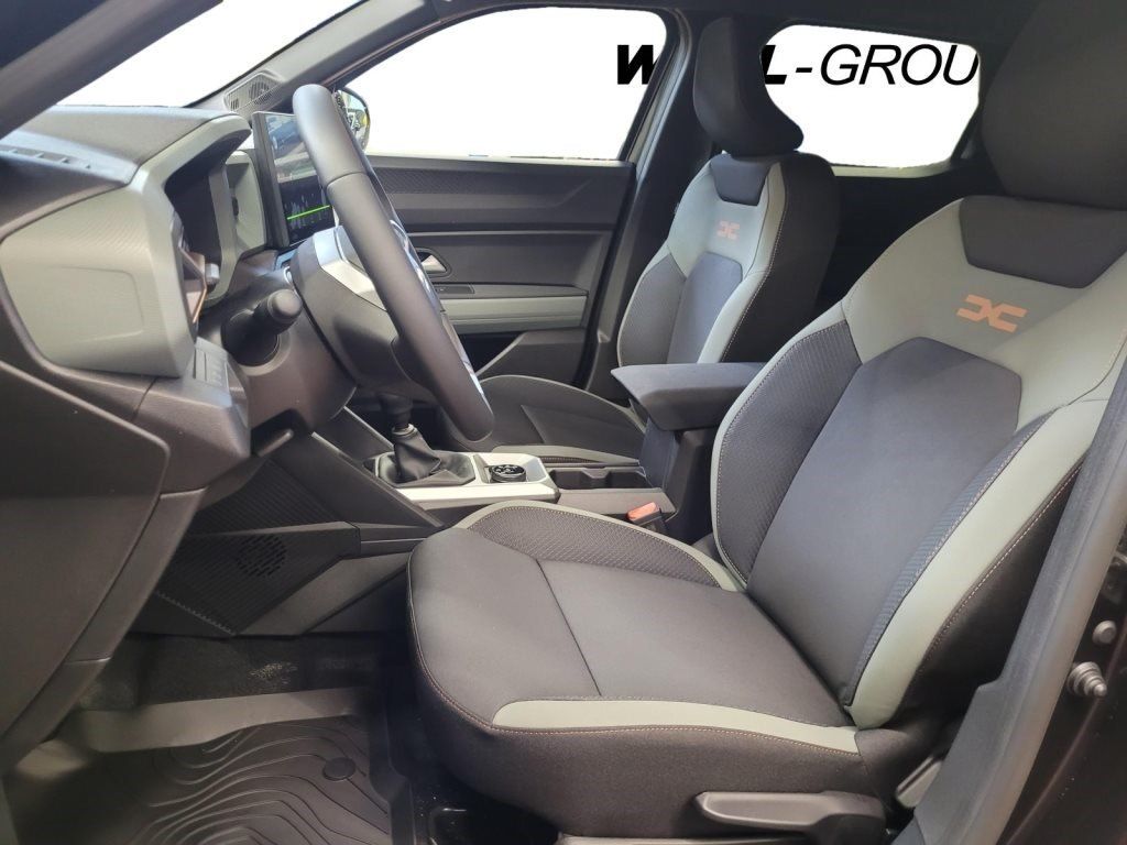 Dacia Duster Extreme TCe 130 4x4 - Samsaru's Car Outlet