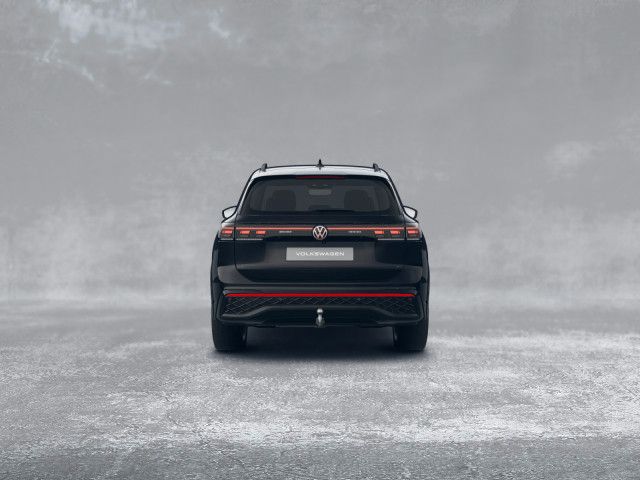Volkswagen Tiguan 2.0 TDI 4M R-LINE 5JG+MATRIX+AHK+HARMAN