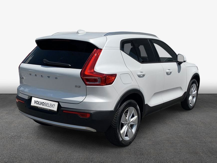 Volvo XC40 B3 B DKG Core