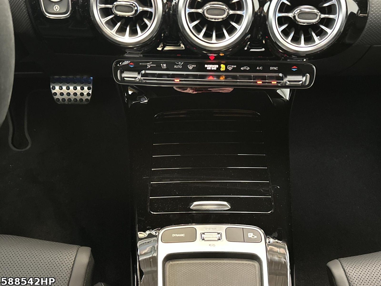 Mercedes-Benz A 45 AMG S 4MATIC+ - Samsaru's Car Outlet