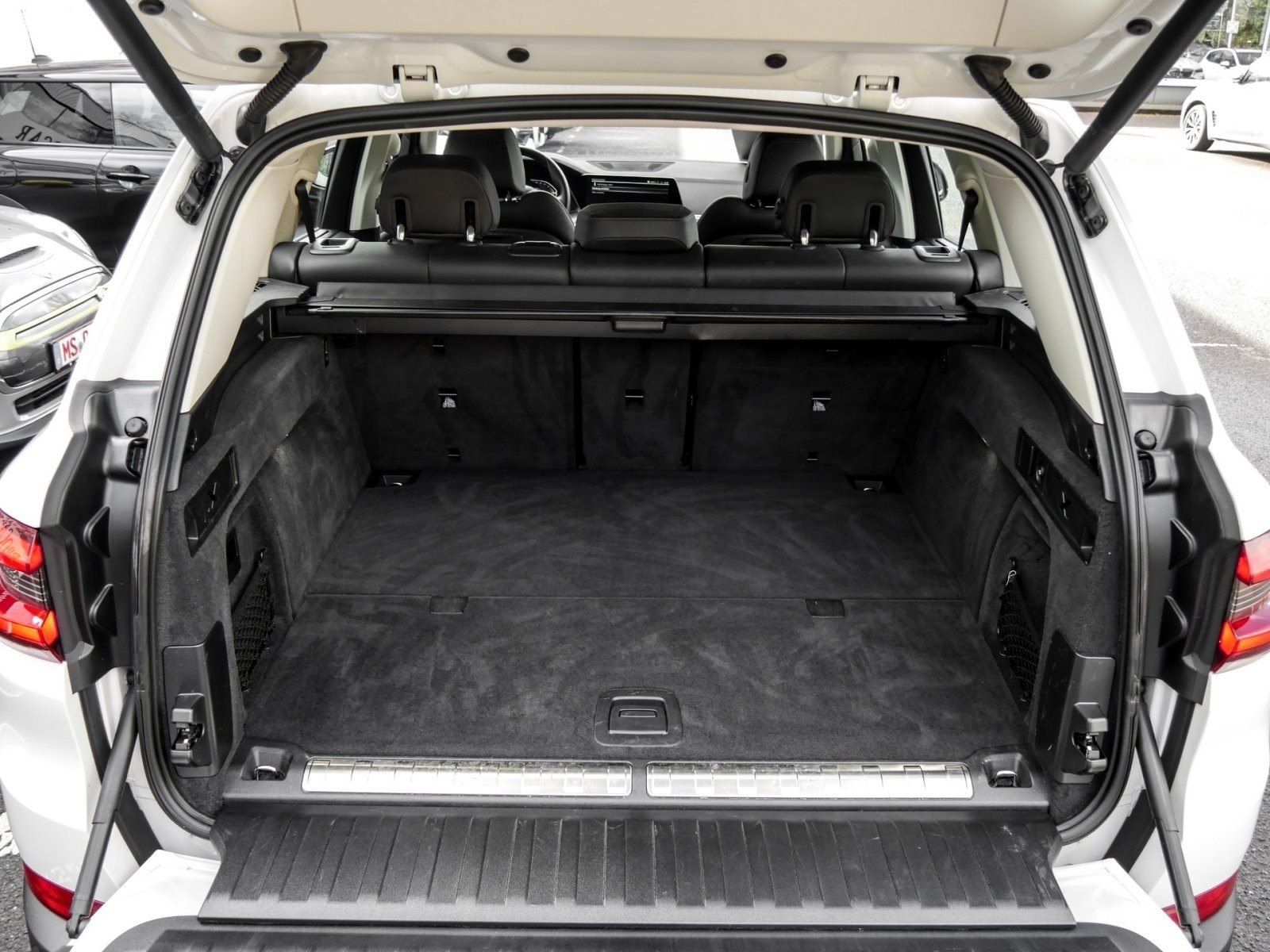 BMW X5 xDrive45e HuD+DA+PA+AHK+HiFi+LC PROF