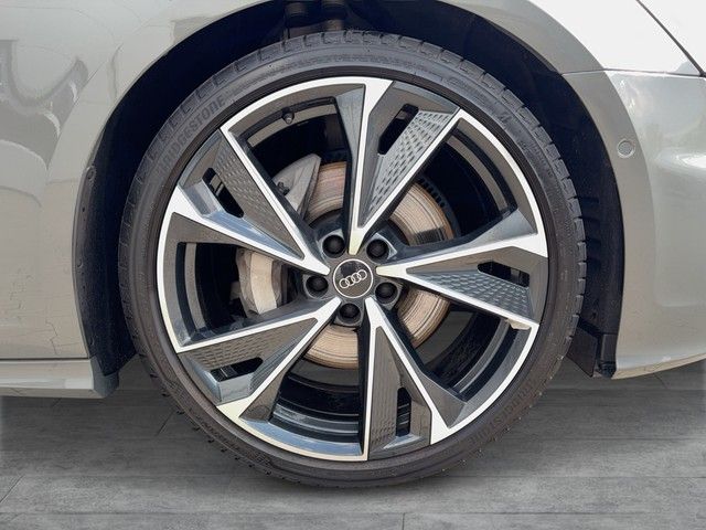 Audi A6 Avant 50 TDI Tiptronic quattro S-Line AHK