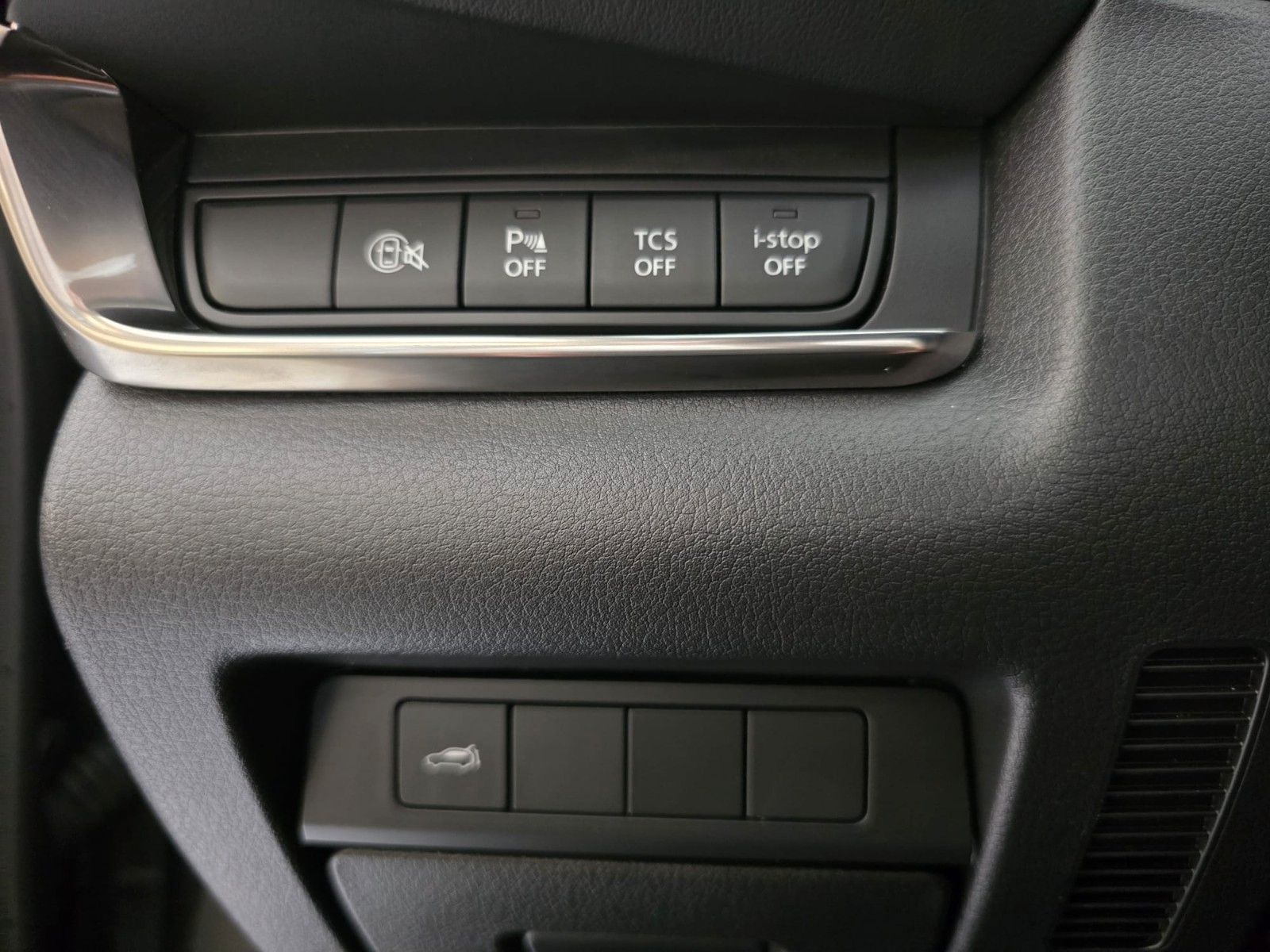 Mazda CX-30 Homura FWD 140PS *RFK*NAV*