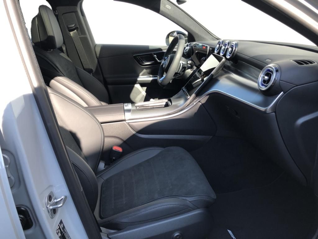 Mercedes-Benz GLC 300 d 4MATIC Coupe - Samsaru's Car Outlet
