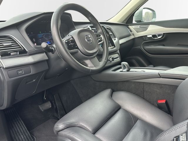 Volvo XC90 B5 Diesel AWD Plus Bright 7-Sitzer 20'' All