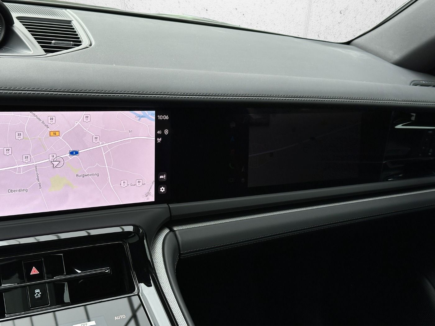Porsche Panamera 4S E-Hybrid PANO 360° Soft-Close
