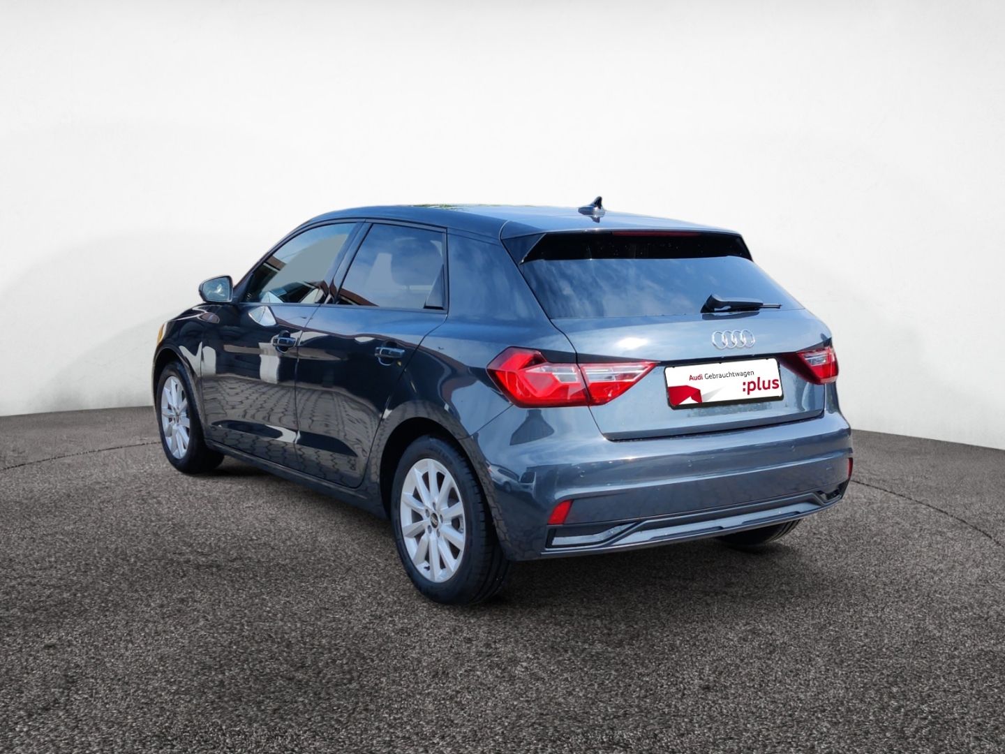Audi A1 Sportback 30 TFSI Advanced - Samsaru's Car Outlet
