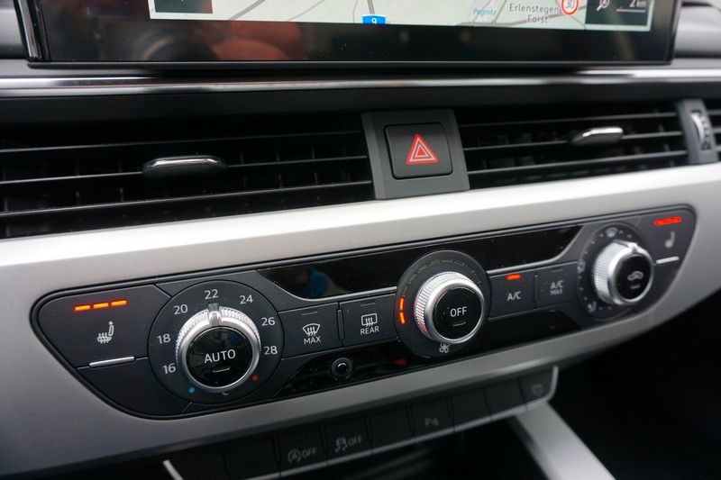 Audi A4 2.0 TDI S-tronic Black Virtual/Sportsitze/Nav