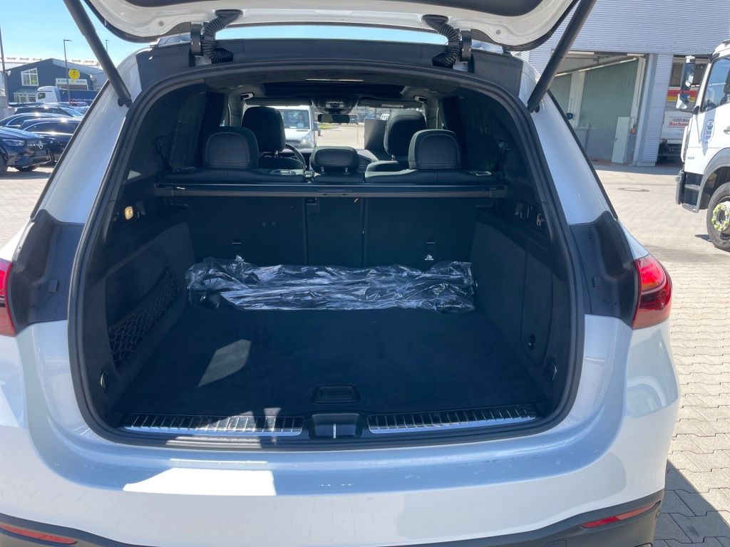 Mercedes-Benz AMG GLE 63 S 4M+ PANO*AHK*NIGHT*PERF.ABGAS*BURM*