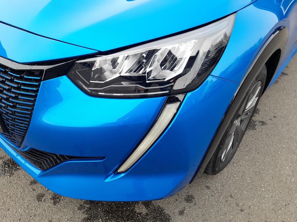Peugeot e-208 Active Pack - Samsaru's Car Outlet