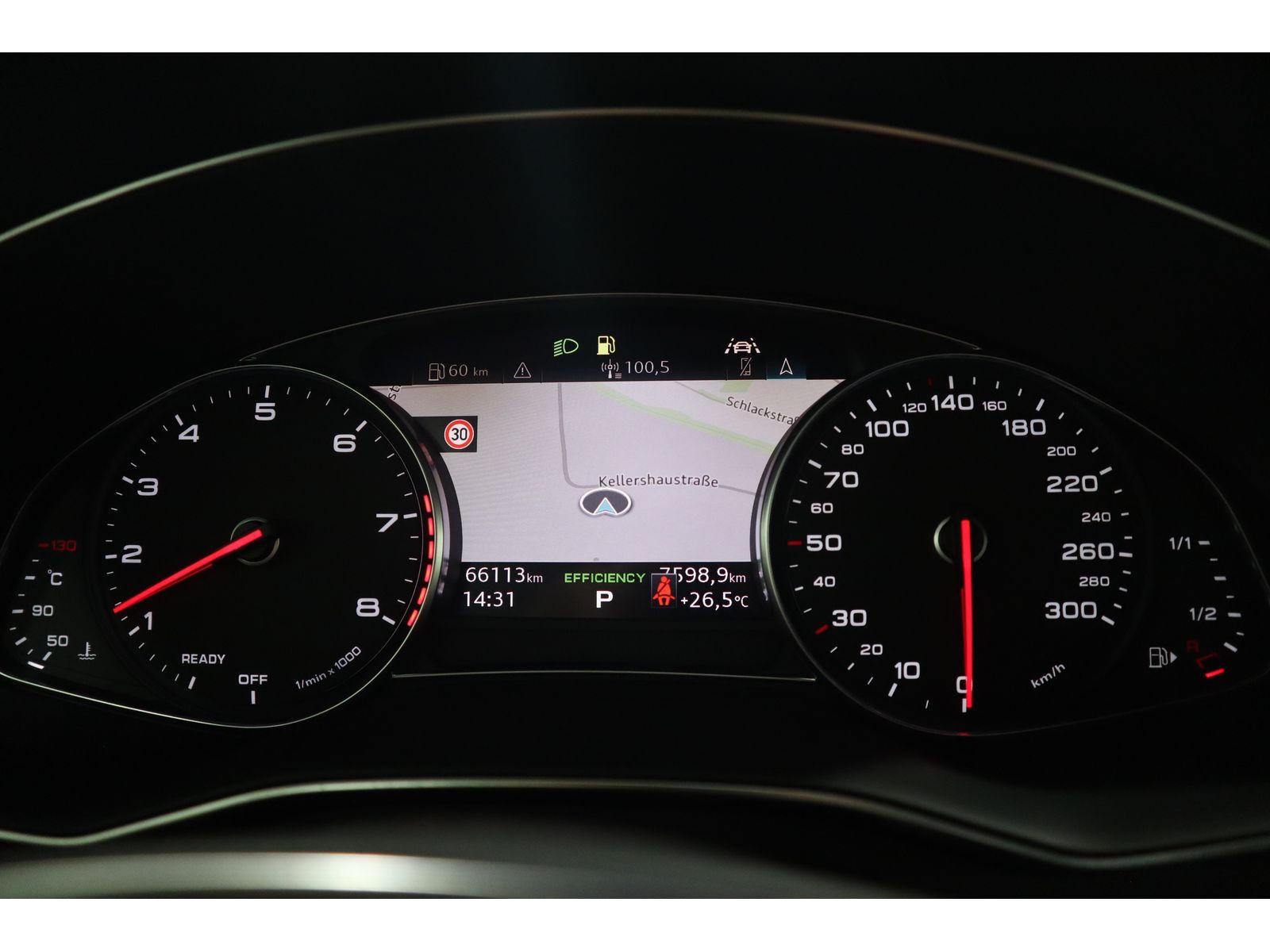Audi A6 Limo 45 TFSI quattro design - Samsaru's Car Outlet