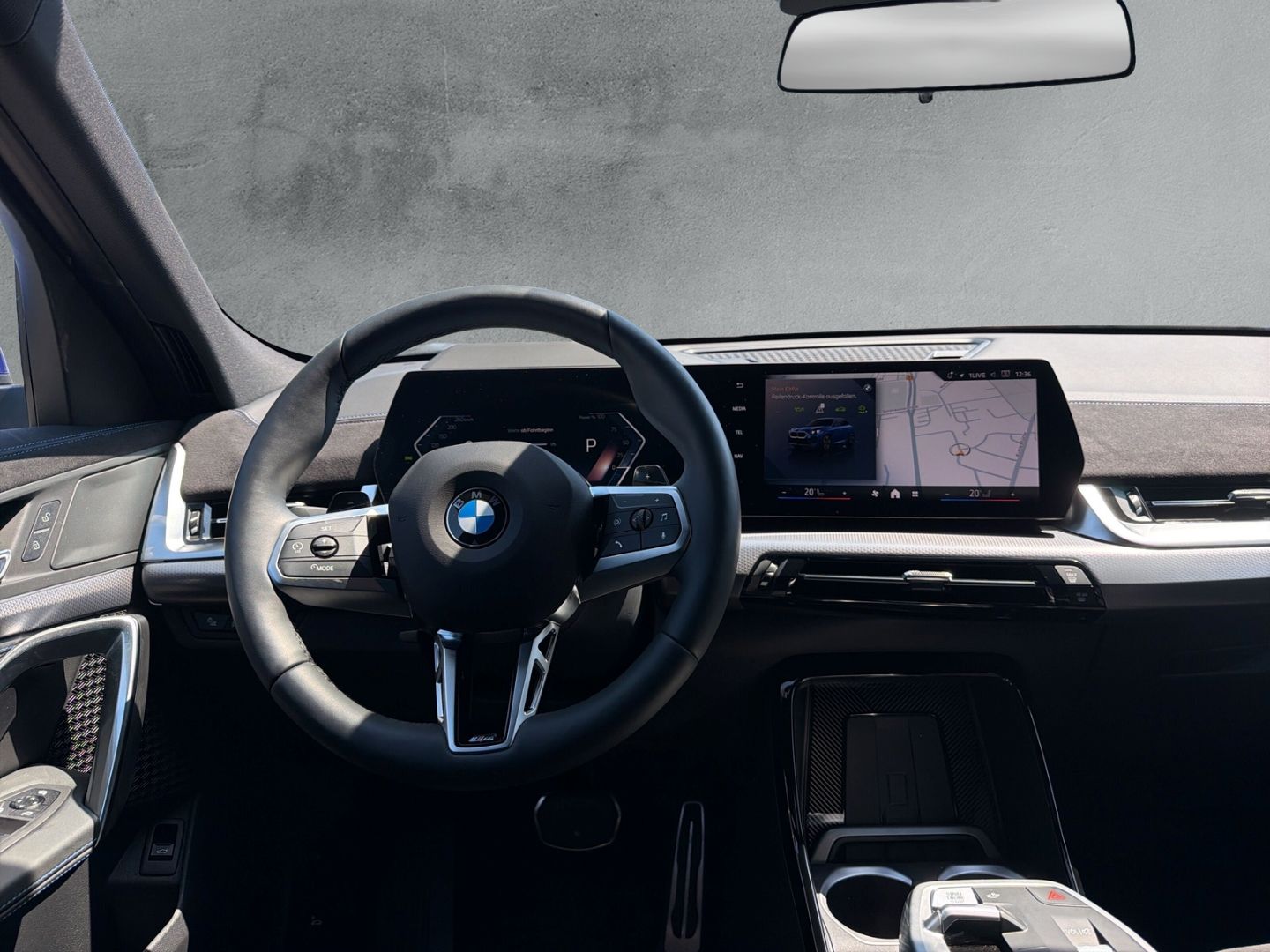 BMW X2 xDrive20d M SPORT 19''LC PROF HuD AHK ACC 360