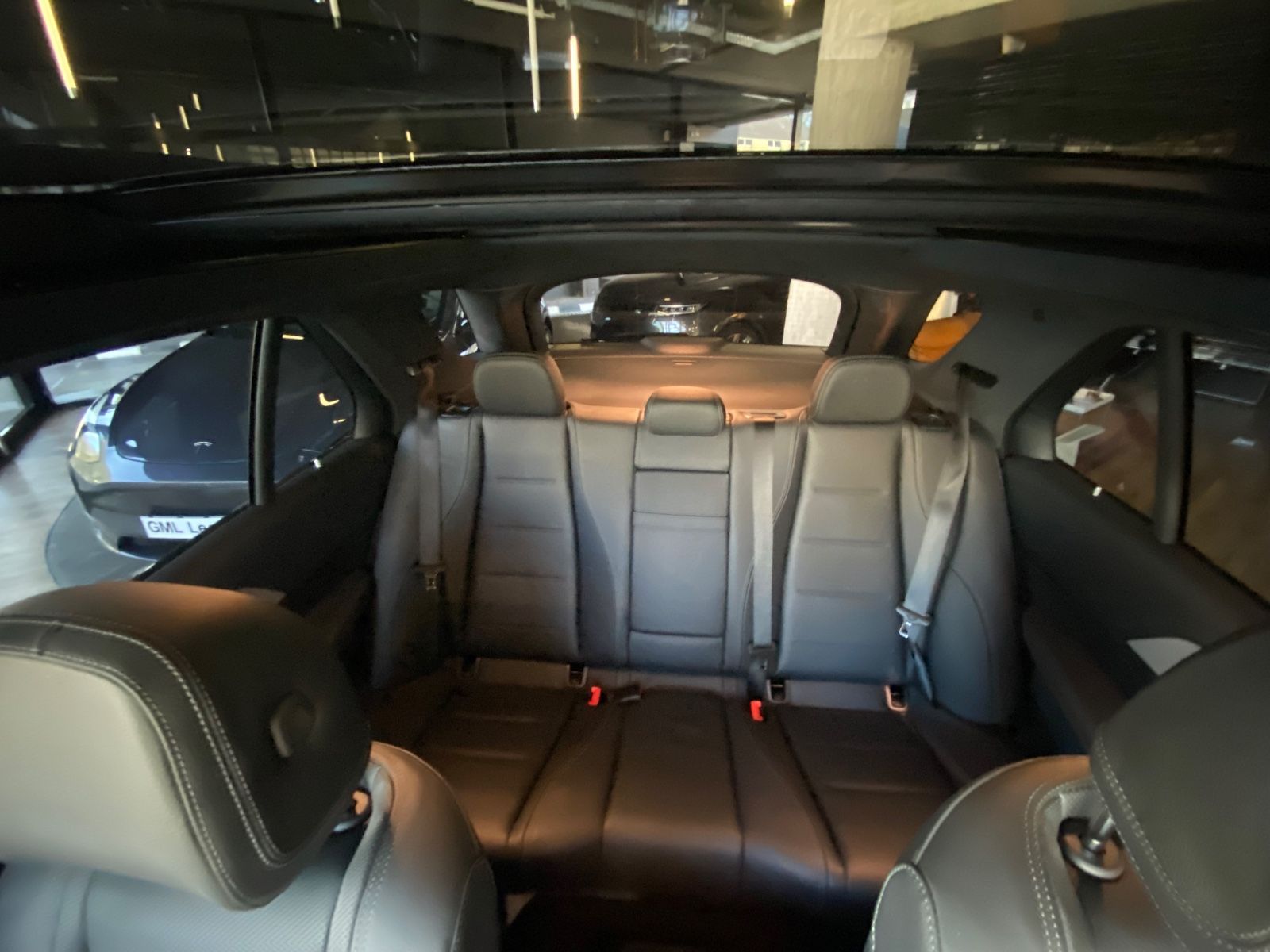 Mercedes-Benz GLE 580 4Matic, AMG, 22 Zoll, Night Paket, AHK