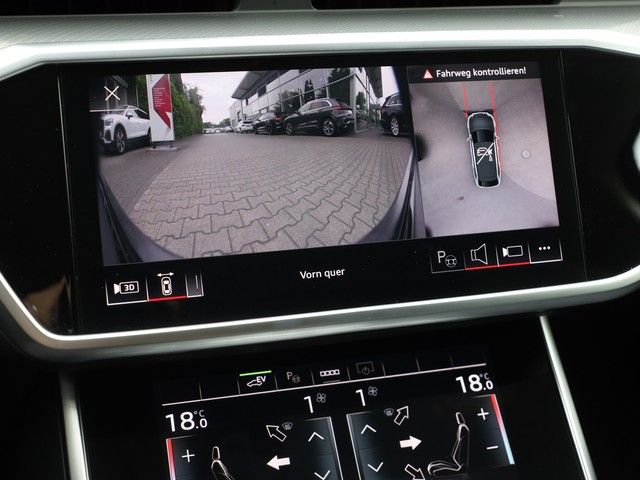 Audi A6 Avant 50 TFSI e quattro S line Pano AHK ACC M