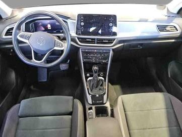 Volkswagen T-Roc 1.5 TSI Style - Samsaru's Car Outlet