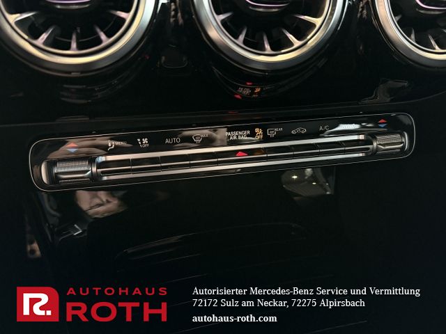 Mercedes-Benz A 250 4M Limousine AMG - Samsaru's Car Outlet