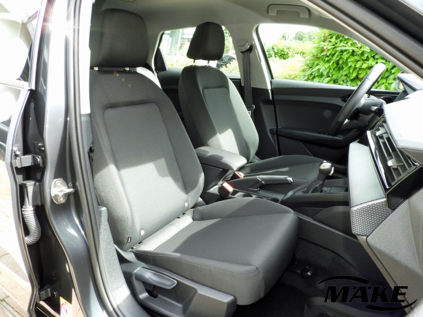 Audi A1 Sportback 30 advanced s-tronic PDC GRA RFK AL