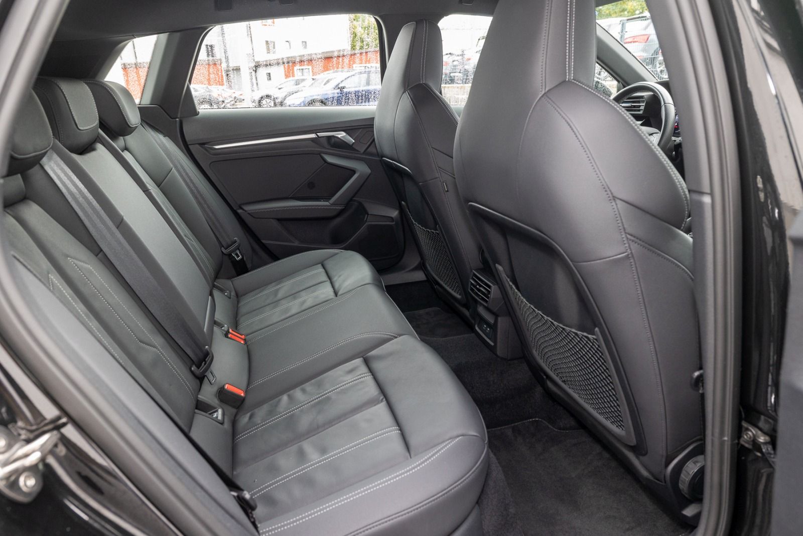 Audi A3 Sportback S line 30 g-tron S tr.(AHK,Matrix,