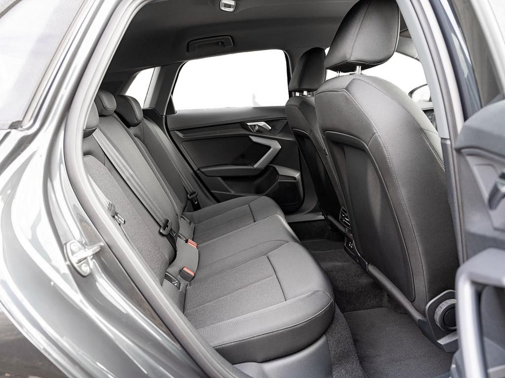 Audi A3 Sportback 30 TFSI