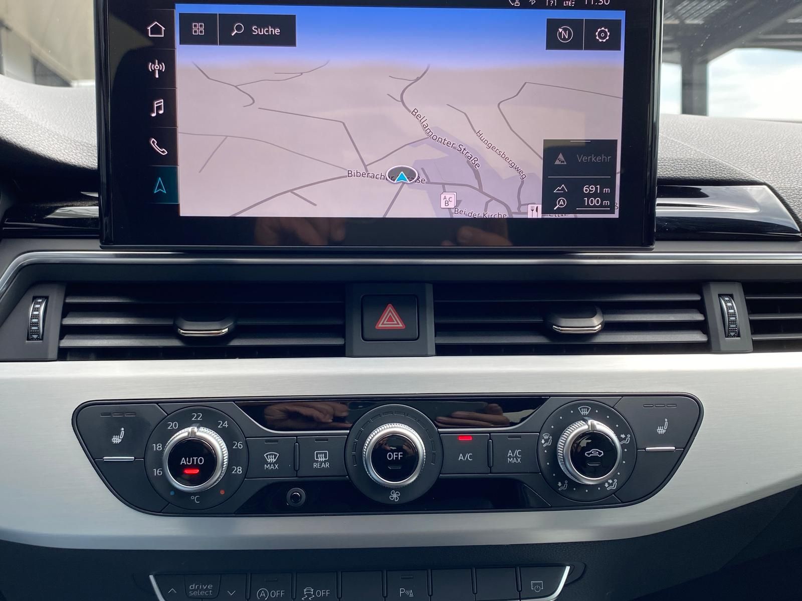 Audi A4 Avant 40 TDI quattro S line - Samsaru's Car Outlet