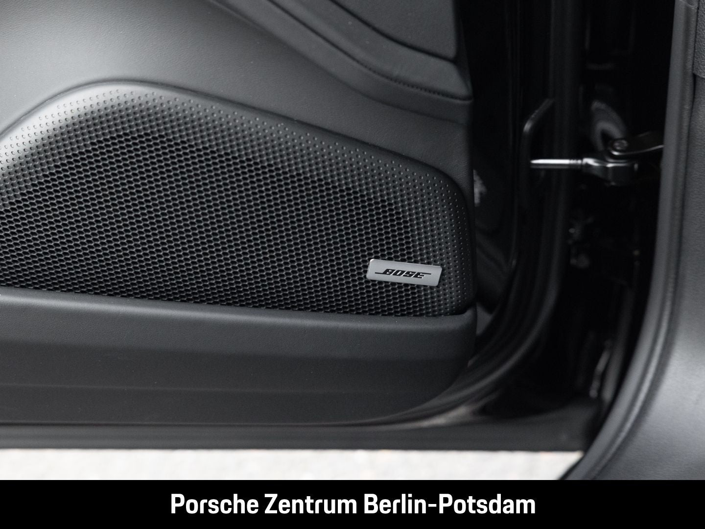 Porsche Panamera 4S E-Hybrid LED-Matrix HeadUp Sportabga