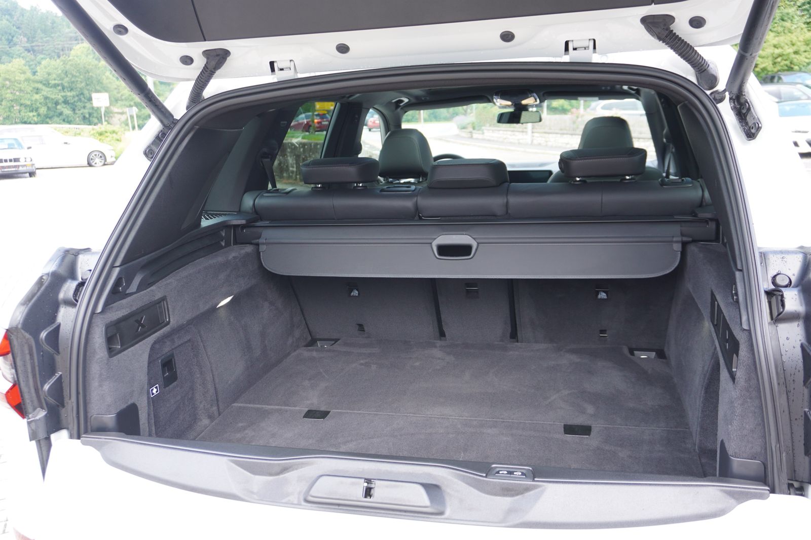 BMW X5 xDrive45e M Sport HeadUp 22" ACC 360Kamera Gl