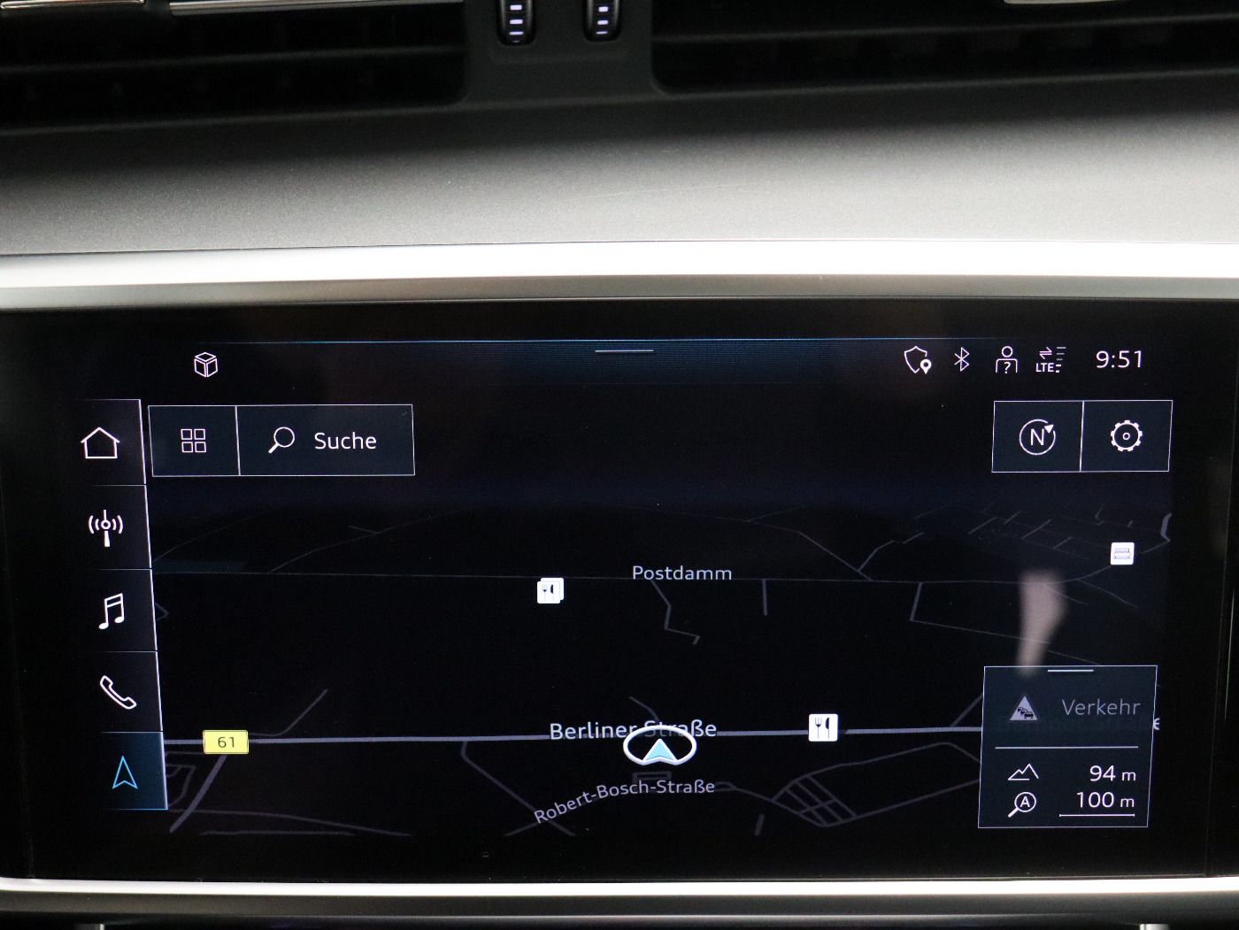 Audi A6 allroad 55 TDI Quattro - Samsaru's Car Outlet