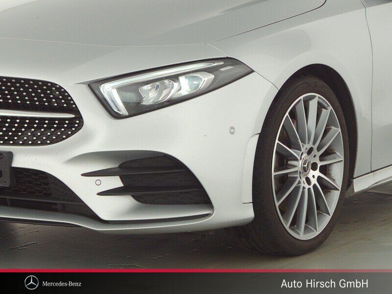 Mercedes-Benz A 250 4MATIC Limo AMG - Samsaru's Car Outlet