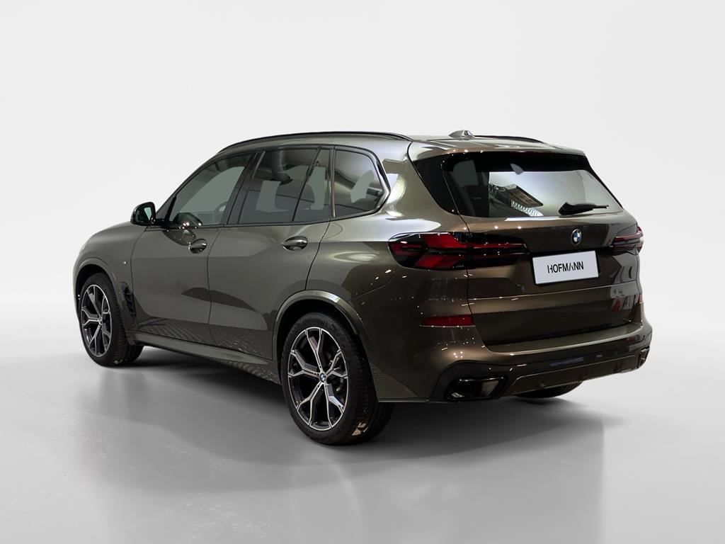 BMW X5 xDrive30d M Sport Pro+MEGA Ausstattung