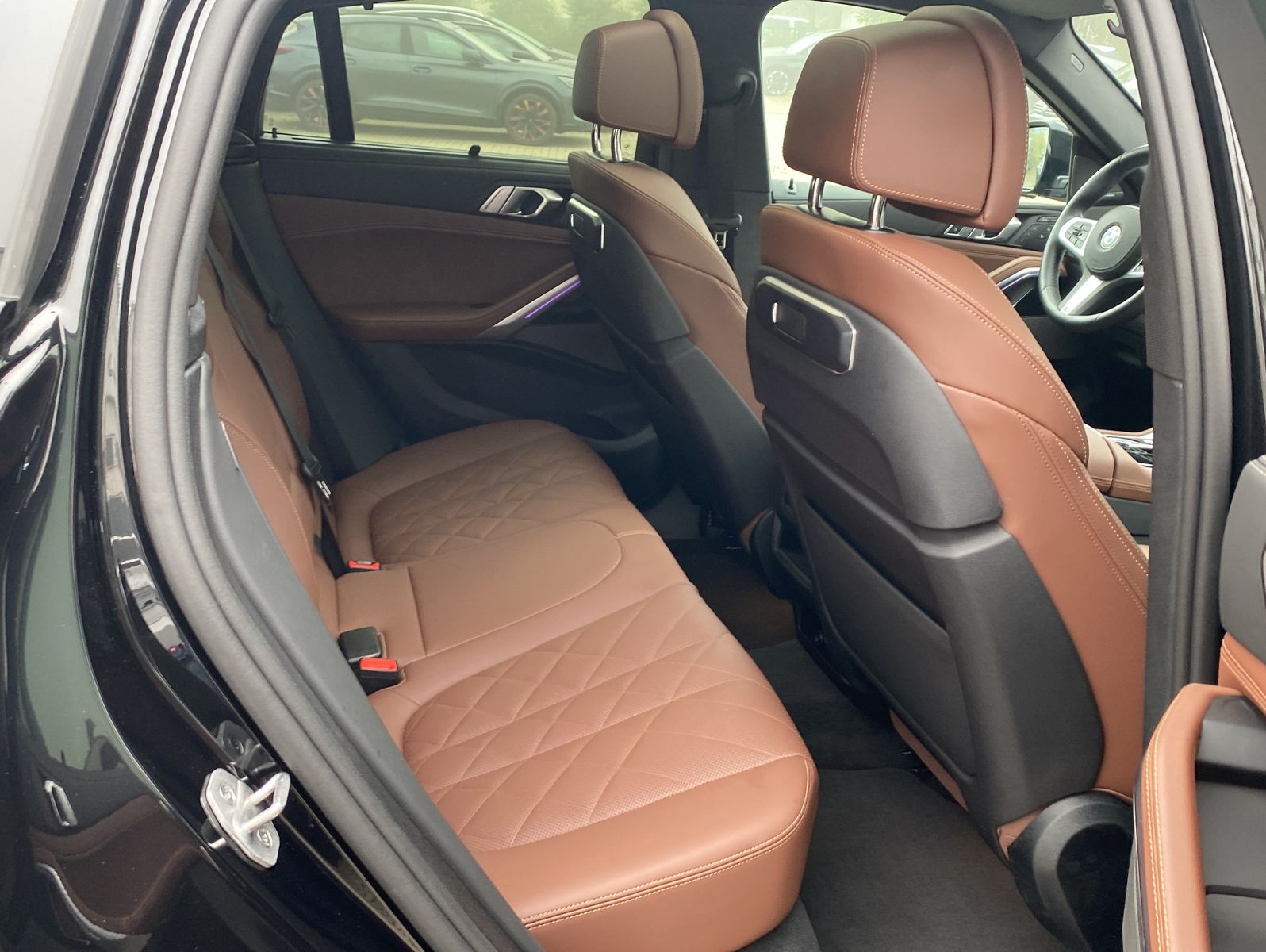 BMW X6 30 d xDrive M Sport*UPE 118.000€*