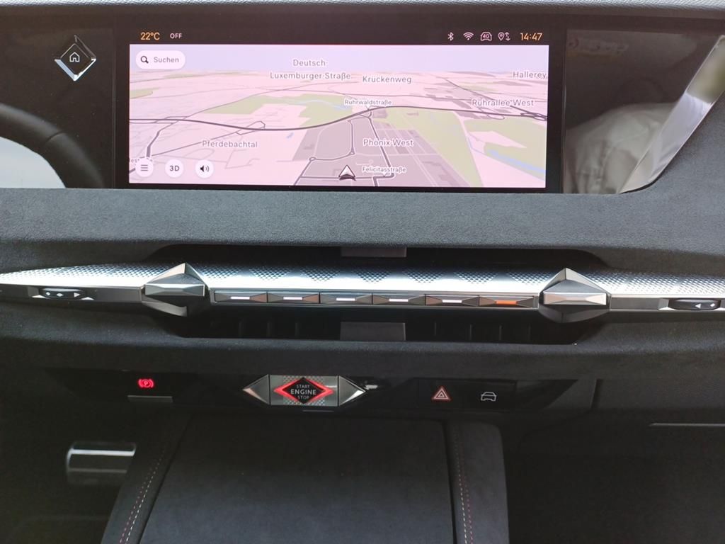DS Automobiles DS4 Performance Line +