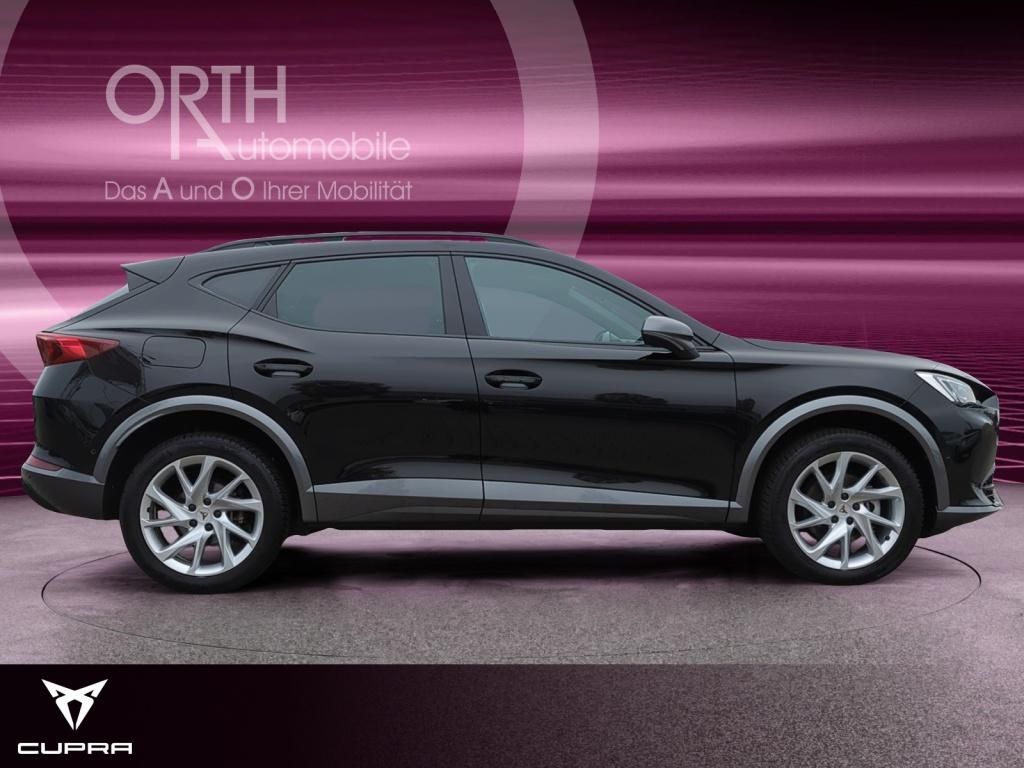 Cupra Formentor 2.0 TDI 4Drive - Samsaru's Car Outlet