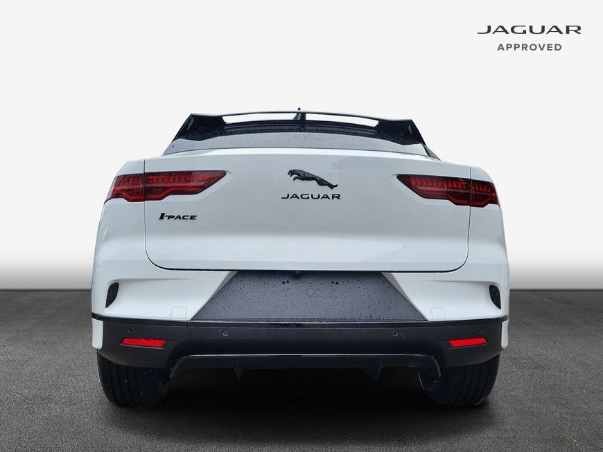 Jaguar I-Pace EV400 AWD S
